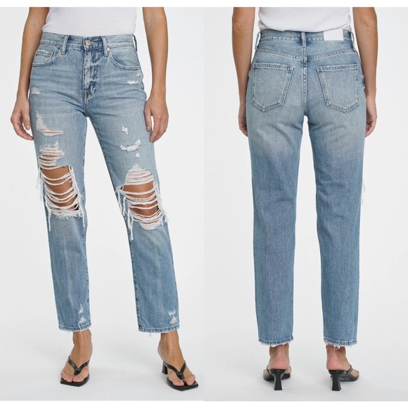 pistola Denim - Pistola Vintage 90s Jean